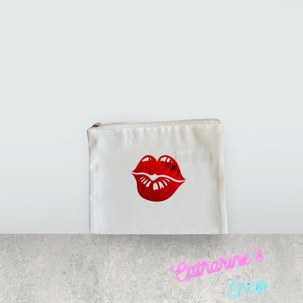 Makeup Bag